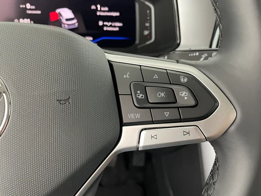 Bild eines VW T-Roc Friends TSI