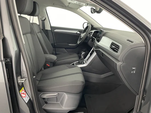 Bild eines VW T-Roc Friends TSI