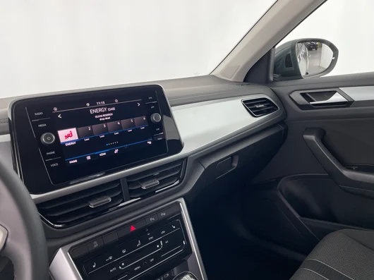 Bild eines VW T-Roc Friends TSI