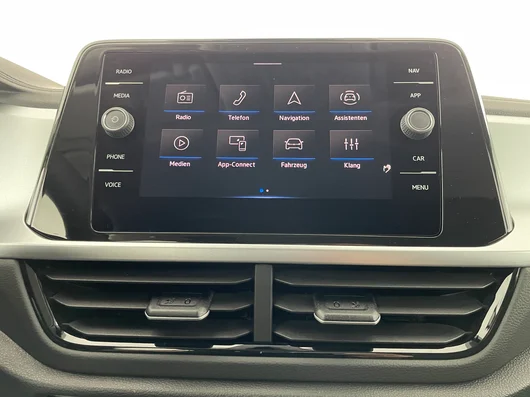 Bild eines VW T-Roc Friends TSI