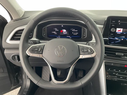 Bild eines VW T-Roc Friends TSI