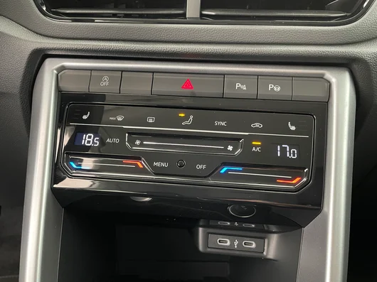 Bild eines VW T-Roc Friends TSI