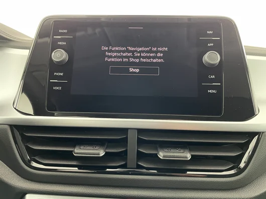 Bild eines VW T-Roc Friends TSI