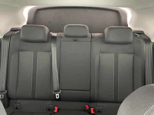 Bild eines VW T-Roc Friends TSI