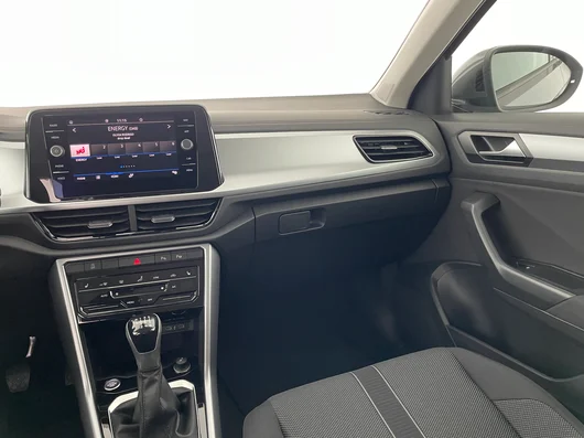 Bild eines VW T-Roc Friends TSI