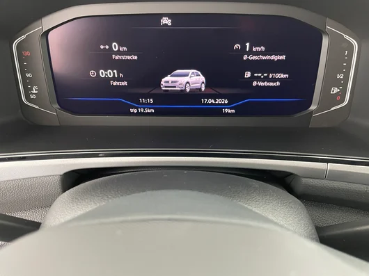 Bild eines VW T-Roc Friends TSI