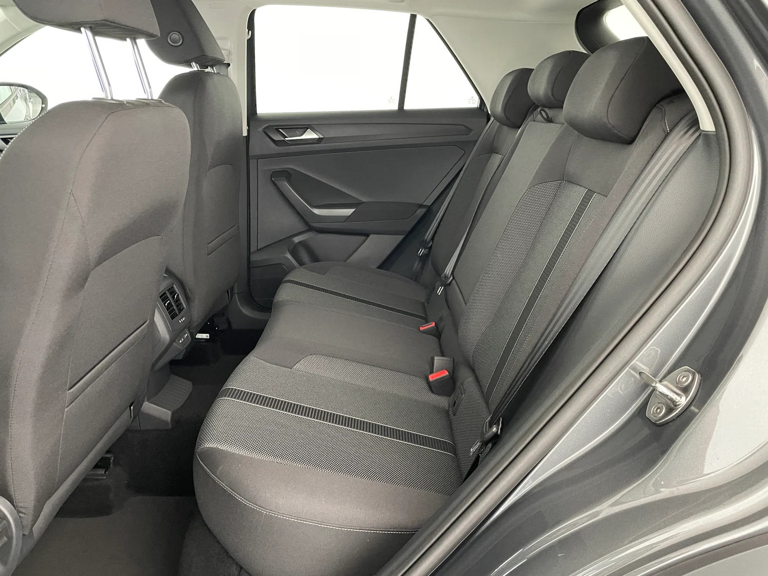 Bild eines VW T-Roc Friends TSI