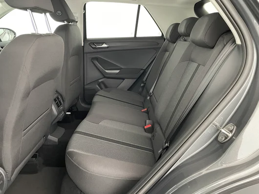 Bild eines VW T-Roc Friends TSI