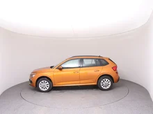 Thumbnail-Foto von Fahrzeug