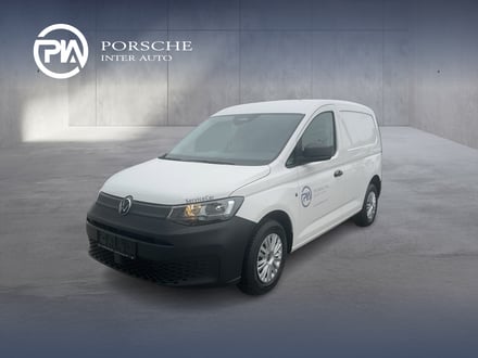 VW Caddy Cargo Entry TDI