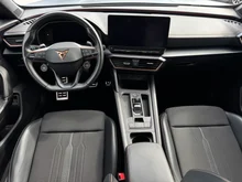CUPRA Formentor VZ e-HYBRID 245 PS DSG in Magnet-Grau MATT