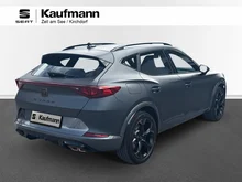 CUPRA Formentor VZ e-HYBRID 245 PS DSG in Magnet-Grau MATT