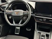 CUPRA Formentor VZ e-HYBRID 245 PS DSG in Magnet-Grau MATT