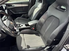 CUPRA Formentor VZ e-HYBRID 245 PS DSG in Magnet-Grau MATT