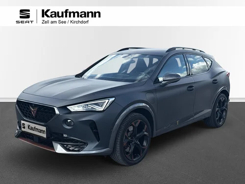 CUPRA Formentor VZ e-HYBRID 245 PS DSG