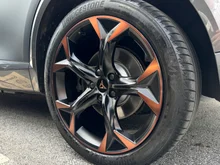 CUPRA Formentor VZ e-HYBRID 245 PS DSG in Magnet-Grau MATT