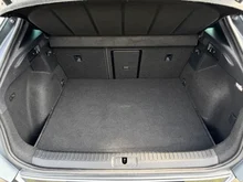 CUPRA Formentor VZ e-HYBRID 245 PS DSG in Magnet-Grau MATT