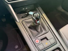 SEAT Leon Style Edition 1.5 TSI 115 PS in S7 "Magnetic Tech"
