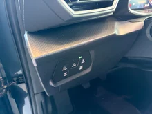 SEAT Leon Style Edition 1.5 TSI 115 PS in S7 "Magnetic Tech"