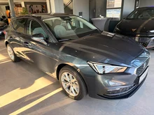 SEAT Leon Style Edition 1.5 TSI 115 PS in S7 "Magnetic Tech"
