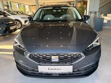 SEAT Leon Style Edition 1.5 TSI 115 PS in S7 "Magnetic Tech"