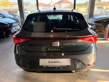 SEAT Leon Style Edition 1.5 TSI 115 PS in S7 "Magnetic Tech"