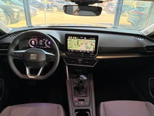 SEAT Leon Style Edition 1.5 TSI 115 PS in S7 "Magnetic Tech"