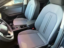 SEAT Leon Style Edition 1.5 TSI 115 PS in S7 "Magnetic Tech"