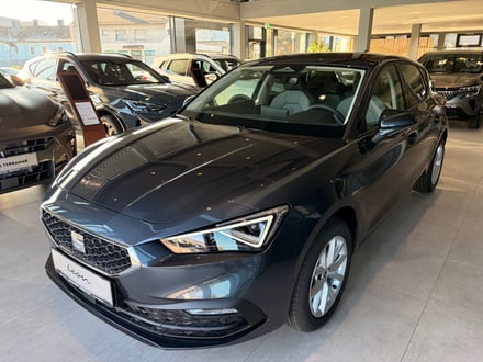 SEAT Leon Style Edition 1.5 TSI 115 PS