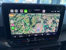 SEAT Leon Style Edition 1.5 TSI 115 PS in S7 "Magnetic Tech"