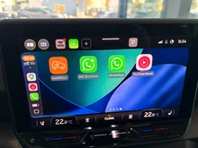 SEAT Leon Style Edition 1.5 TSI 115 PS in S7 "Magnetic Tech"