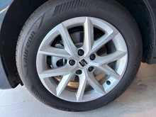 SEAT Leon Style Edition 1.5 TSI 115 PS in S7 "Magnetic Tech"