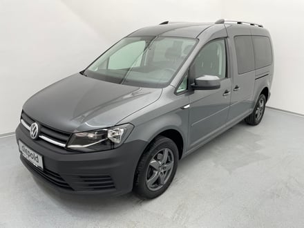 VW Caddy Maxi Austria Plus TDI