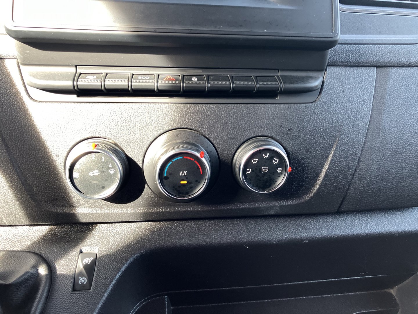 Opel Movano L2H1 2,3 TurboD 3,5t | Bild 17 von 22