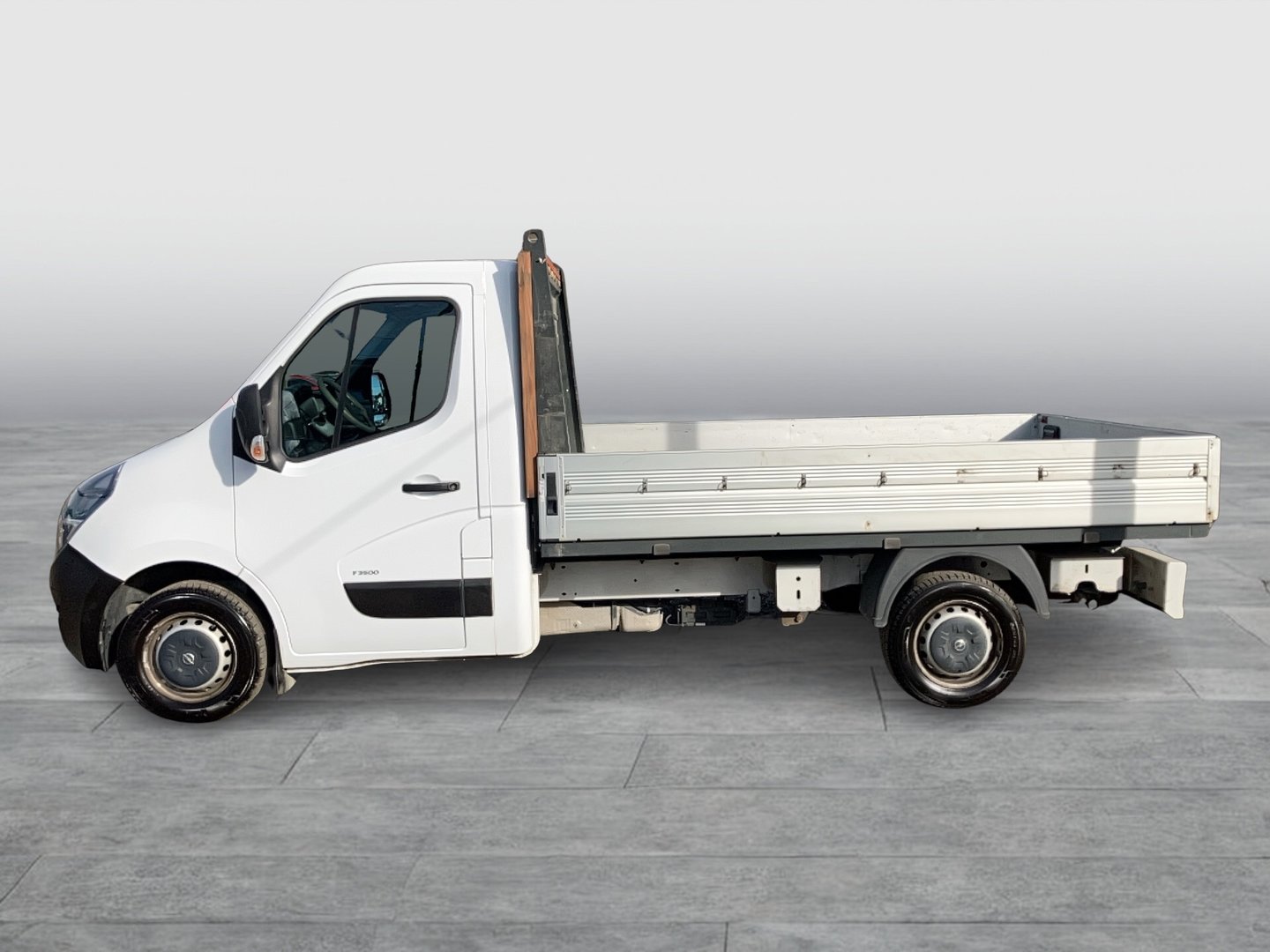 Opel Movano L2H1 2,3 TurboD 3,5t | Bild 2 von 22