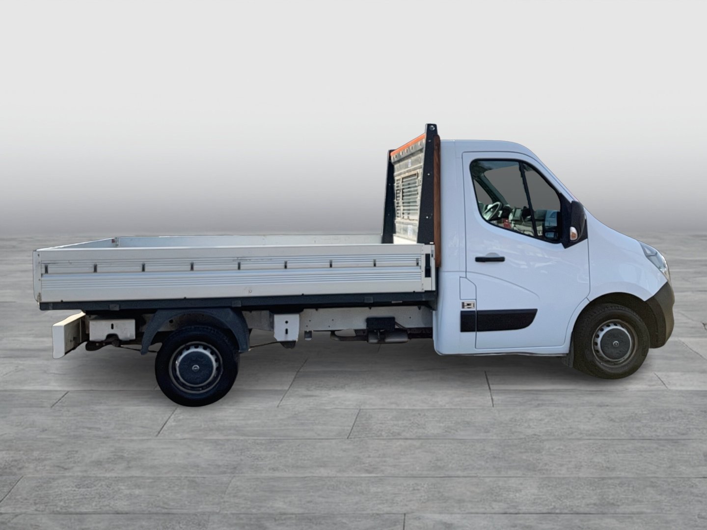 Opel Movano L2H1 2,3 TurboD 3,5t | Bild 5 von 22