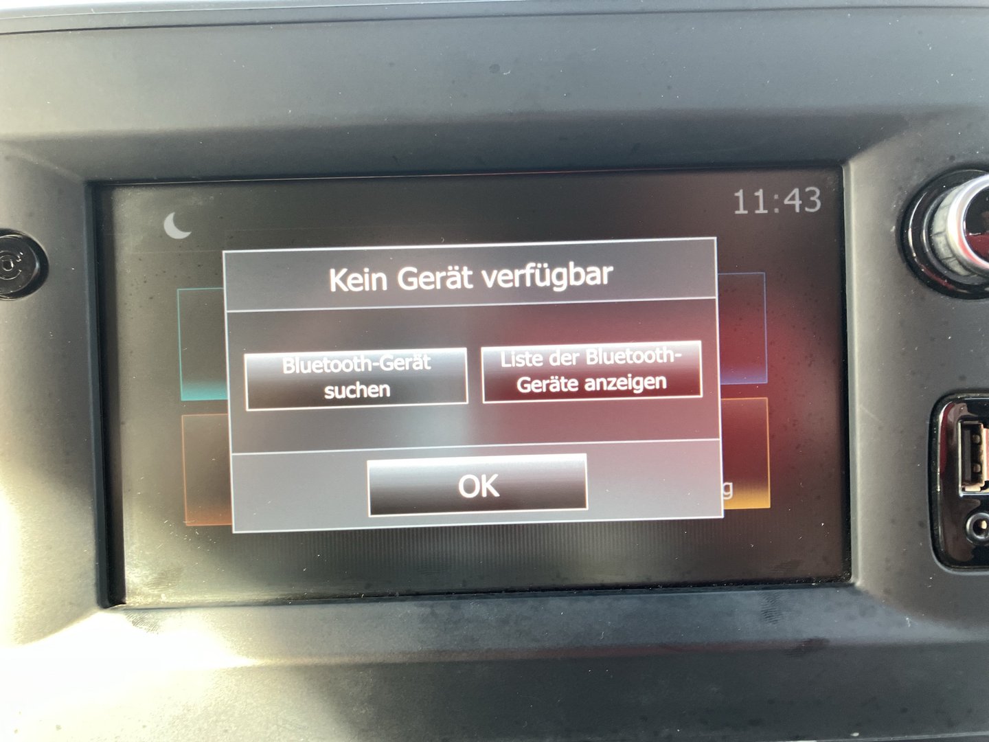 Opel Movano L2H1 2,3 TurboD 3,5t | Bild 16 von 22