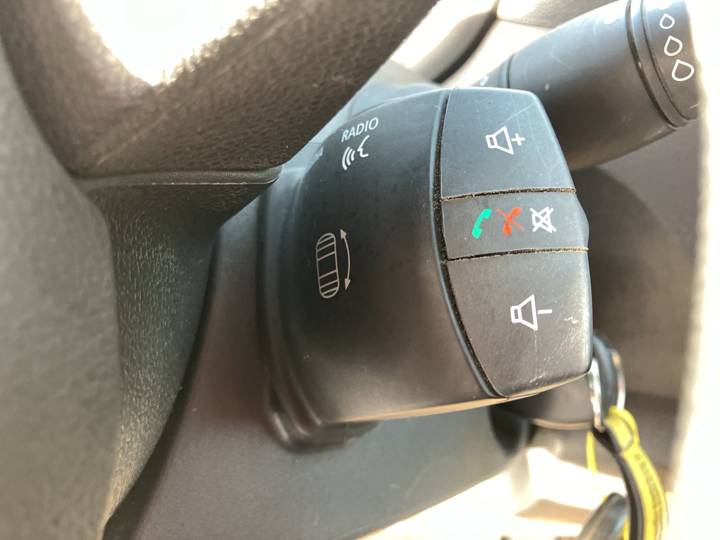 Opel Movano L2H1 2,3 TurboD 3,5t | Bild 11 von 22