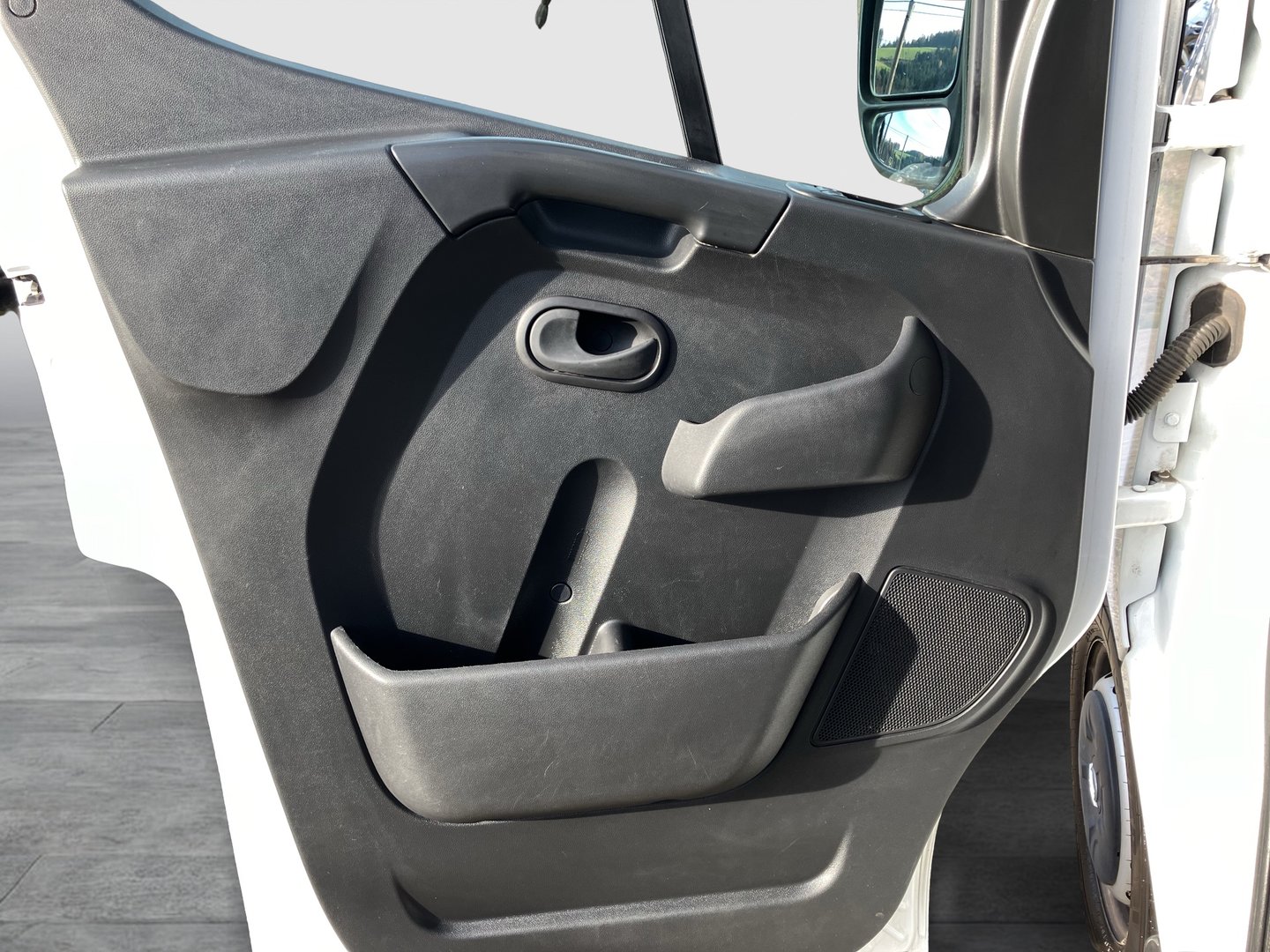 Opel Movano L2H1 2,3 TurboD 3,5t | Bild 8 von 22