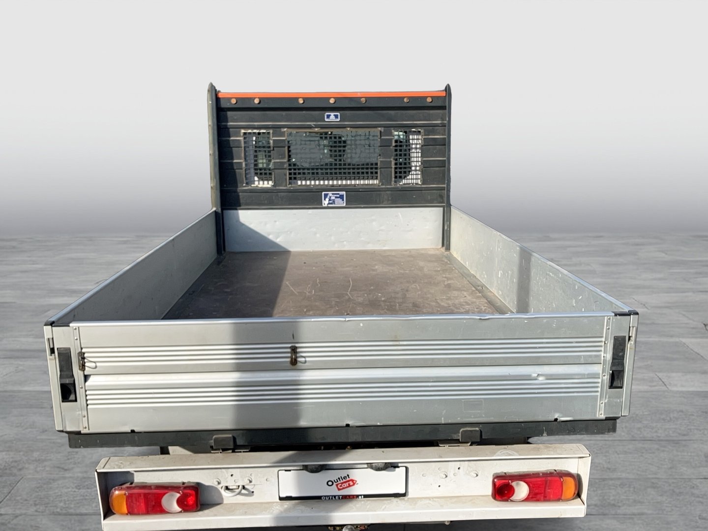 Opel Movano L2H1 2,3 TurboD 3,5t | Bild 7 von 22