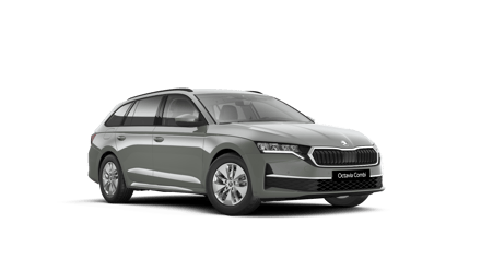 Škoda Octavia Combi Selection TSI mHEV DSG