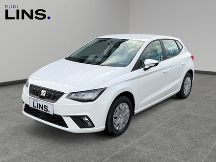 SEAT Ibiza Reference 1.0 TSI