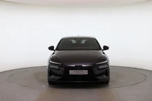 Audi S6 Avant e-tron in Mythosschwarz Metallic