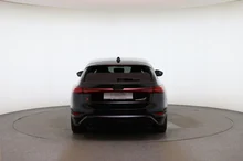 Audi S6 Avant e-tron in Mythosschwarz Metallic
