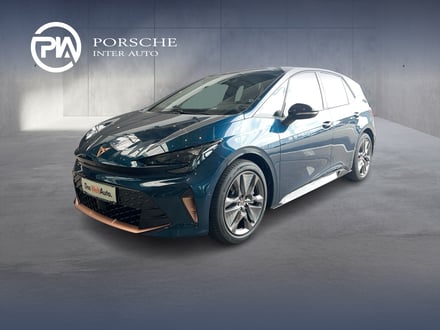 CUPRA Born PLUS 58/61 140kW/190PS