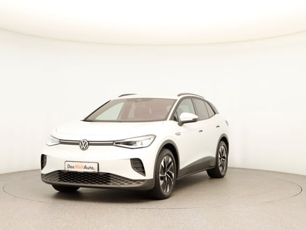 VW ID.4 Pro Performance 150 kW Business