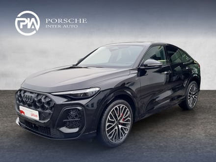 Audi Q5 Sportback e-hybrid quattro 270 KW