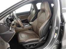 BYD Han 380 kW AWD Executive in time grey