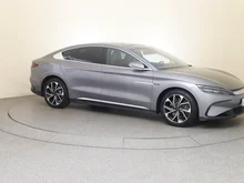 BYD Han 380 kW AWD Executive in time grey