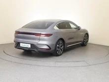 BYD Han 380 kW AWD Executive in time grey